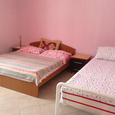 Apartament George
