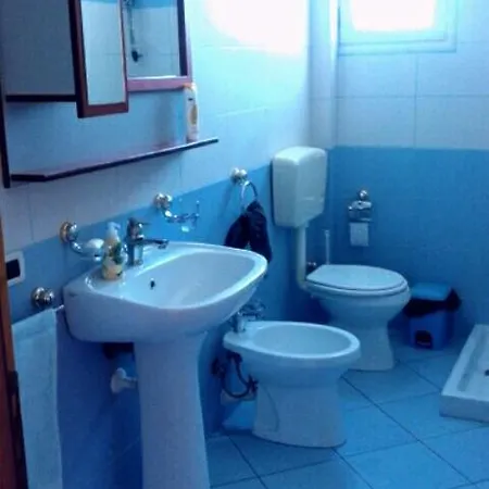 Apartament George *