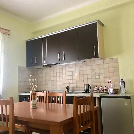 George Apartment