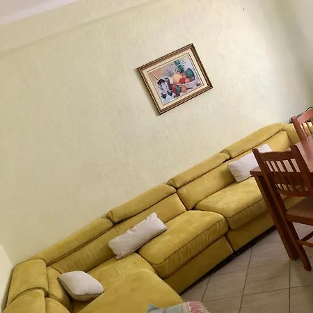 Apartment George