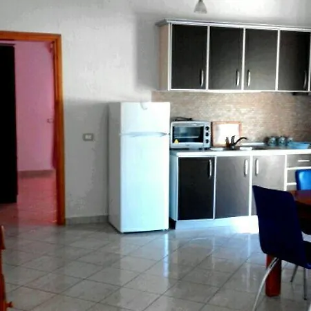 Apartment George