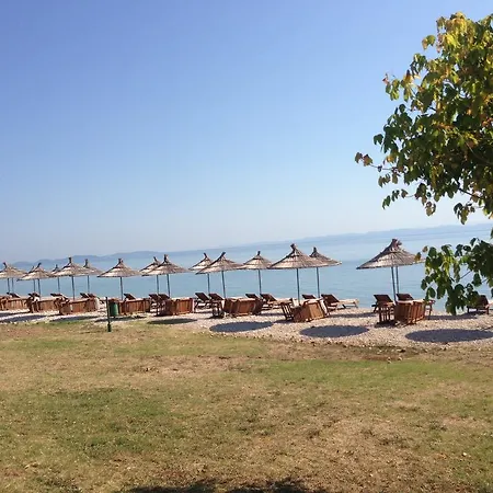 Apartment George Orikum