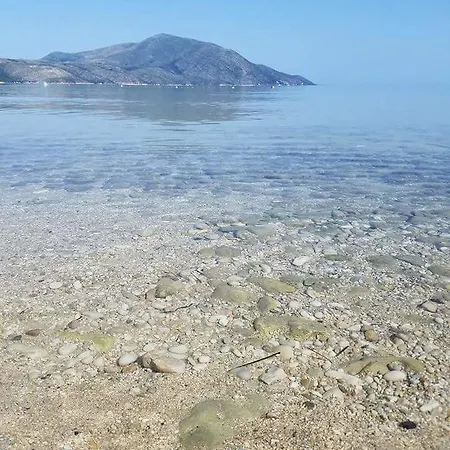 Apartment George Orikum