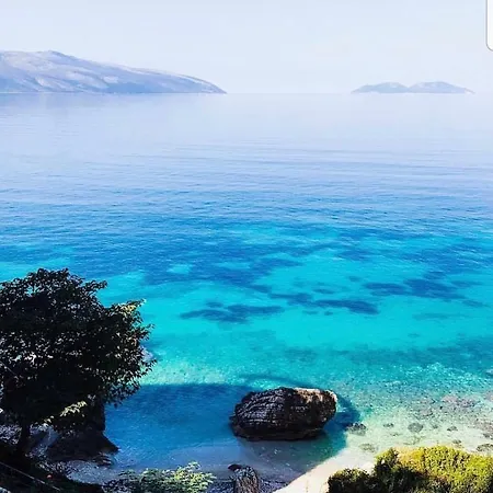 Apartment George Orikum